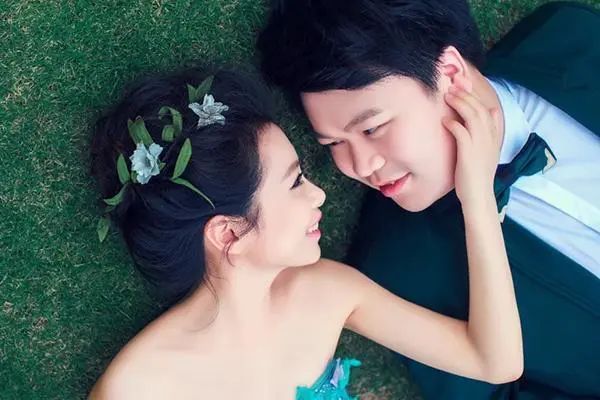 亲热时，有3个部位是禁吻区，为了男女双方的健康，不要轻易触碰