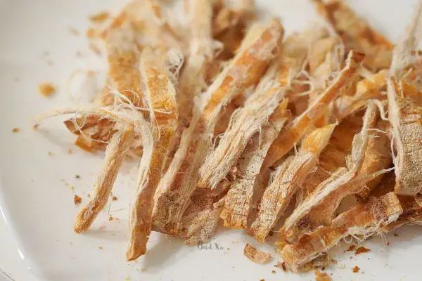 “胆固醇大户”，是蛋黄的多倍，不想被脑梗“盯上”，建议早忌口