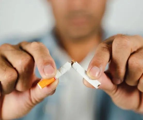 戒烟后，变黑的肺能否白回来？医生：戒烟尽量不要晚于这个岁数