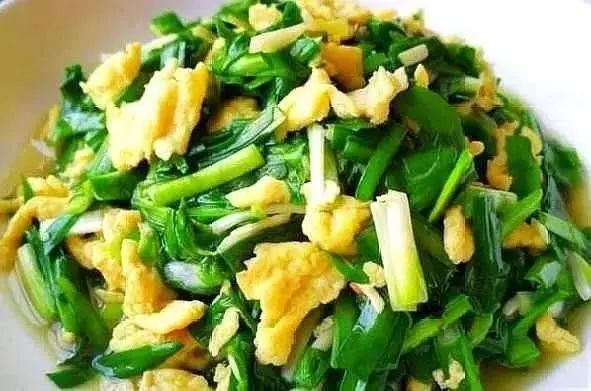 韭菜不能和这些食物同食，尤其最后一种，早知早预防