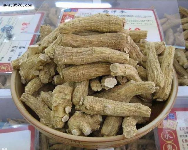 西洋参不能随便吃，建议：为了健康，请牢记5个禁忌