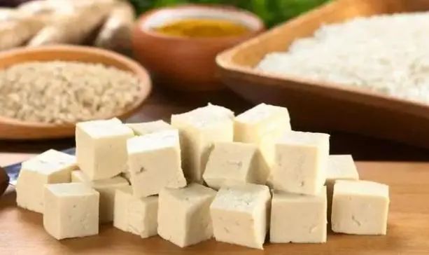 “老得慢”的女人多半爱吃9种食物，看有没有你喜欢吃的？