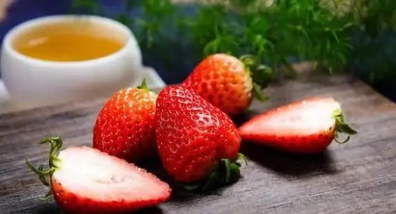 “老得慢”的女人多半爱吃9种食物，看有没有你喜欢吃的？