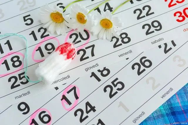 女人需谨记：大姨妈刚走，8件事别着急做，可别再“闯红灯”了