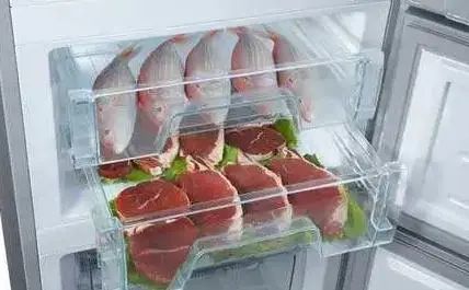提醒：6种食物不建议常放冰箱，或会滋生黄曲霉毒素