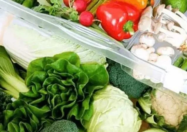 提醒：6种食物不建议常放冰箱，或会滋生黄曲霉毒素